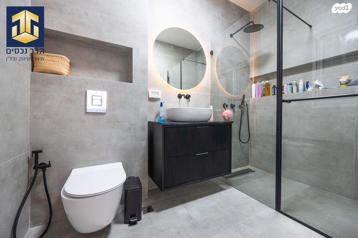 דו משפחתי, ישפה, שכונה ח', מבשרת ציון