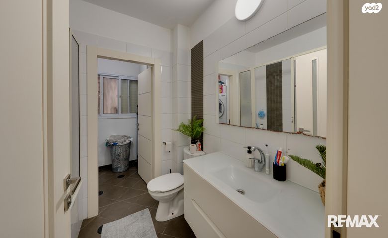 דופלקס, ישראל גלילי 18, רמות הרכס, באר שבע