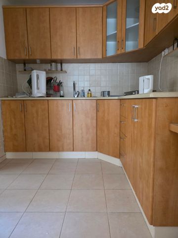 דירה, פיק"א, לב העיר, טבריה