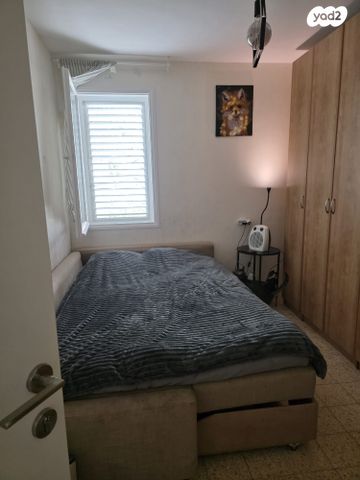 דירה, דוד בר רב האי, קרית שפרינצק, חיפה