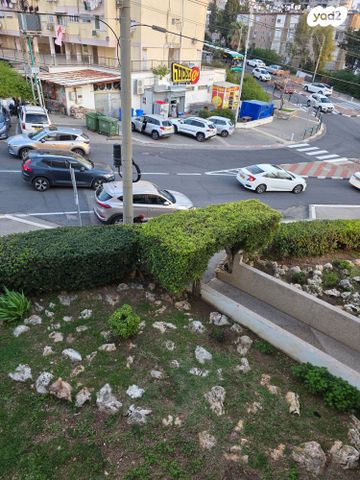 דירה, יציאת אירופה תש"ז 7, קרית שפרינצק, חיפה