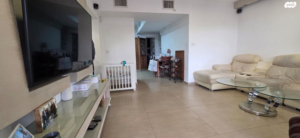 דירת גן, אילת