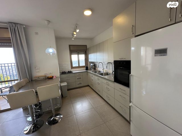 דירת גן, האלומה 8, הדגן, אפרת