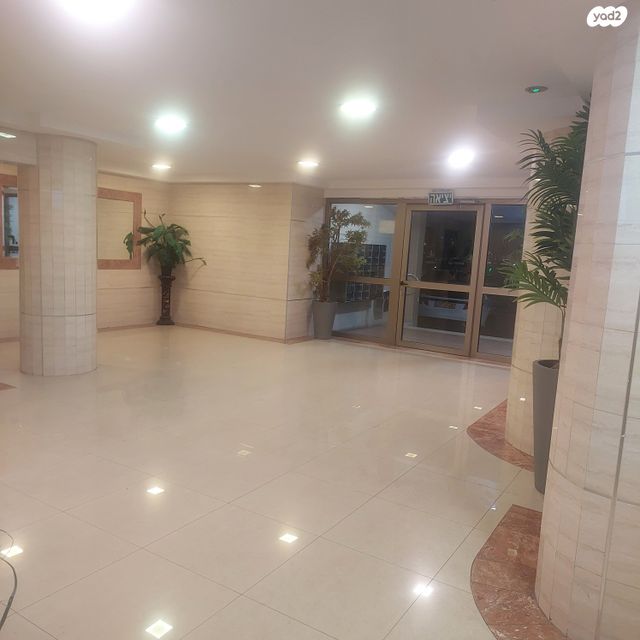 דירה, בלפור, ברנע, אשקלון