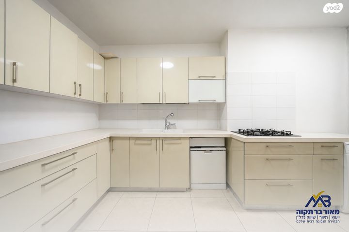 דירה, נורדאו 1, לב המושבה / מרכז העיר, פתח תקווה