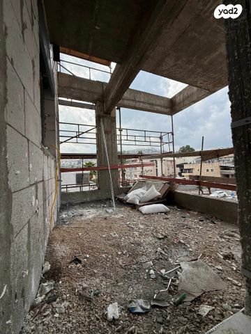 דירה, אוהל יעקב, קרית שמואל, טבריה