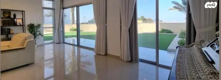 דירת גן, השקד, עין שרה, נהריה