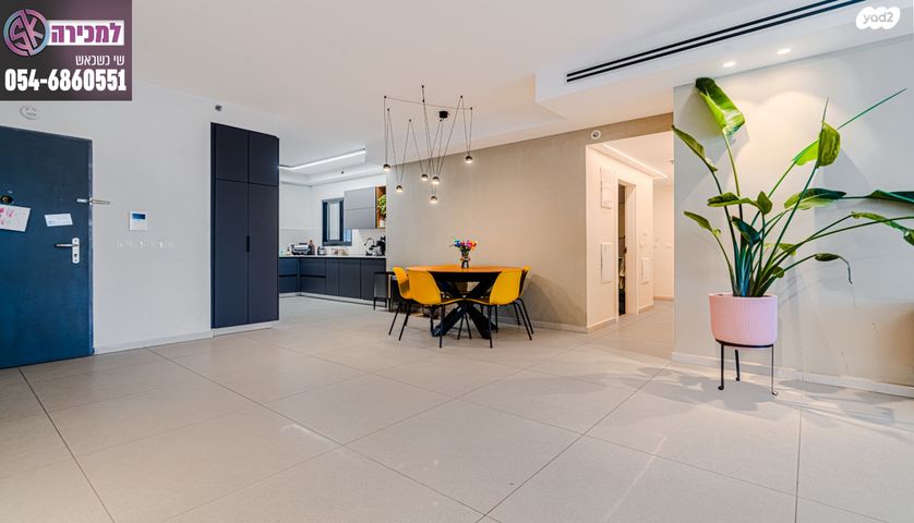 דירה, בלפור 25, אשקלון