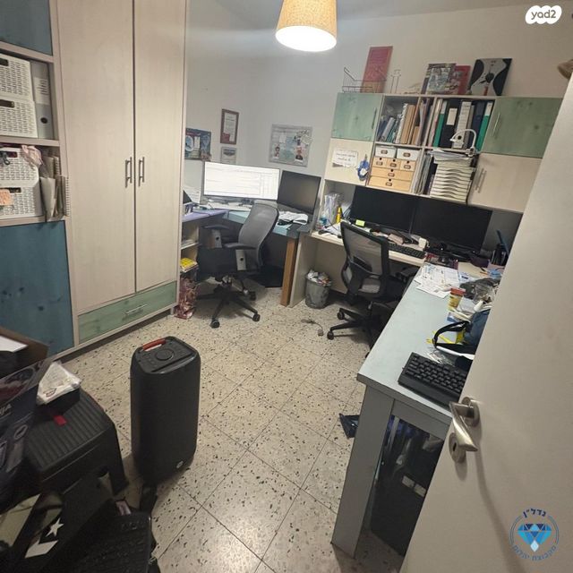 דירה, נס ציונה