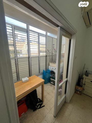 דירה, אוסישקין 3, אגרובנק, חולון