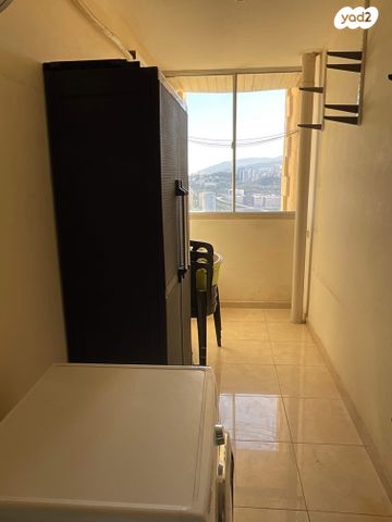 דירה, ליאון בלום 40, רמת הדר, חיפה