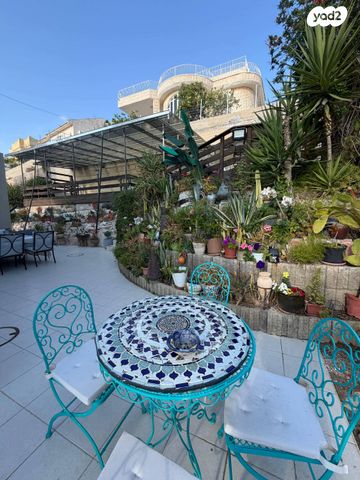 בית פרטי/ קוטג', שלמה בן יוסף, באר שבע