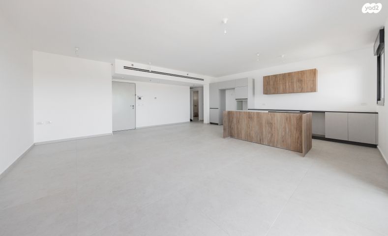 דירה, יונה וולך, גרין פארק החדשה, הוד השרון