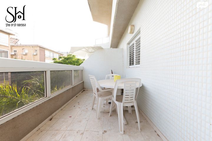 דירה, התומר, רמז, מערב ותיק, ראשון לציון