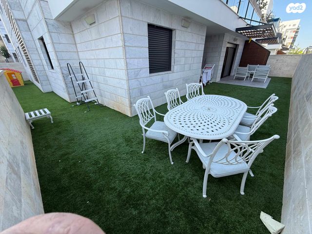 דירת גן, כרמי גת, קרית גת