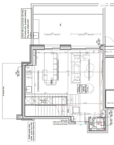 דופלקס, הרצליה