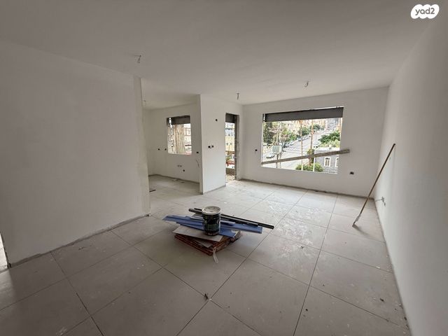 דירה, אוהל יעקב, קרית שמואל, טבריה