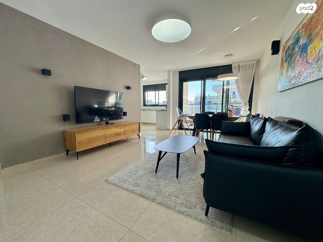 דירה, גן רש"ל, הרצליה