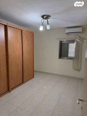 גג/ פנטהאוז, נחל ליטאני, רובע י"א, אשדוד