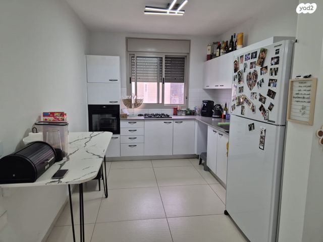 דירה, שקמים ואגמים, אשקלון