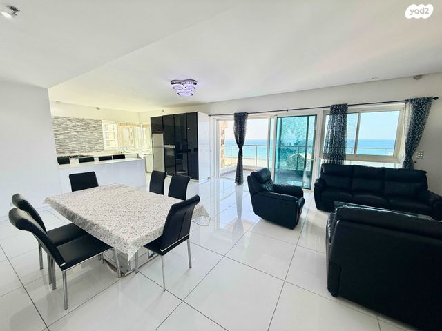 דירה, גד מכנס, מרכז העיר דרום, נתניה