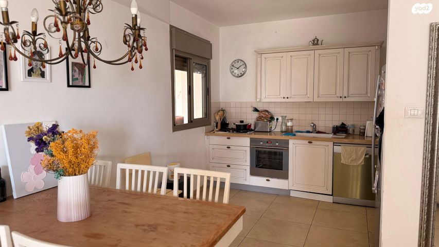 דירה, הרצל, ליבת העיר, יהוד מונוסון