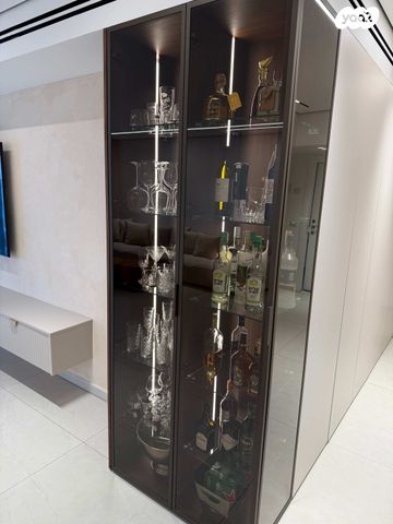 דירת גן, כרמי גת, קרית גת