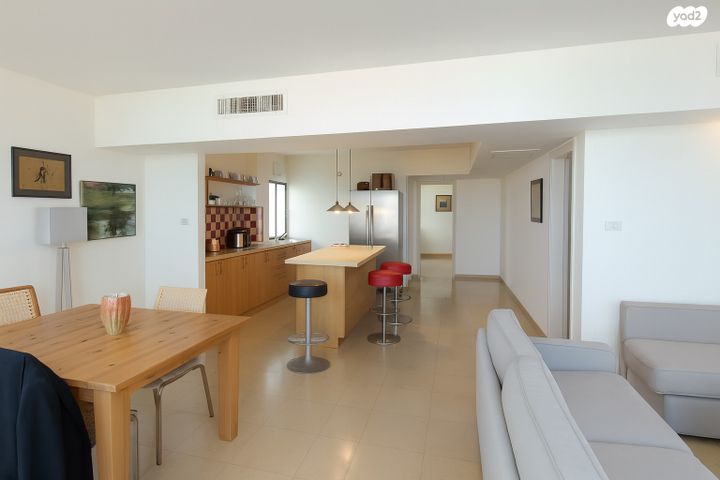 דירה, נמל יפו, תל אביב יפו