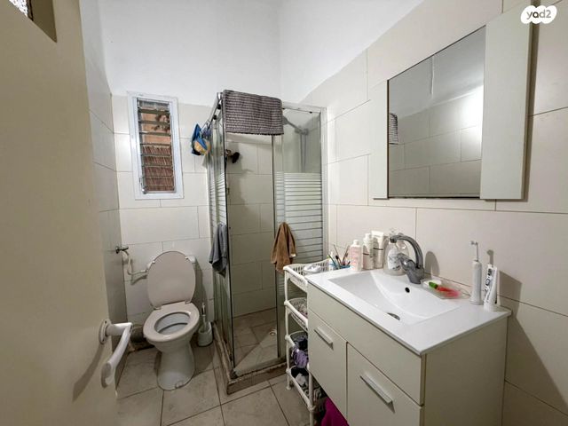 דירה, הלל 13, הדר עליון, חיפה