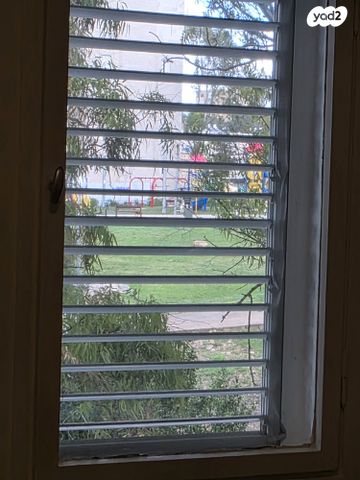 דירה, דוד בר רב האי, קרית שפרינצק, חיפה