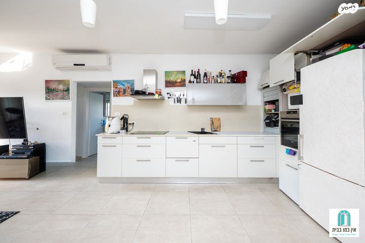 דירה, זכרון יעקב