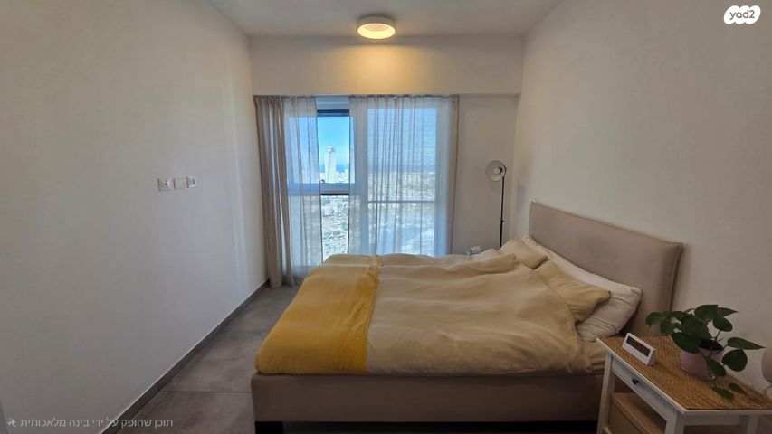 דירה, אריאל שרון 10, סיטי, גבעתיים