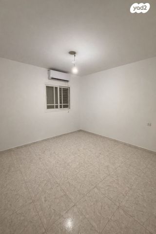 דירה, משעול רוגל, נווה דוד, דימונה