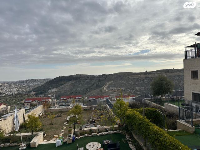 דירת גן, האלומה 8, הדגן, אפרת