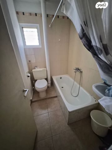 דירה, מבצע עובדה 16, שכונה ו', באר שבע