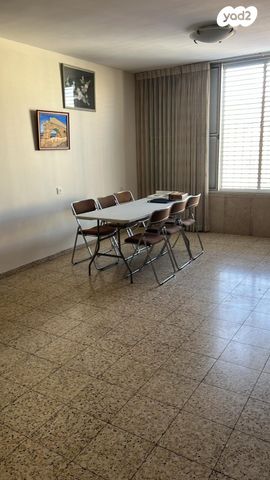 דירה, לבונטין, מרכז העיר דרום, נתניה