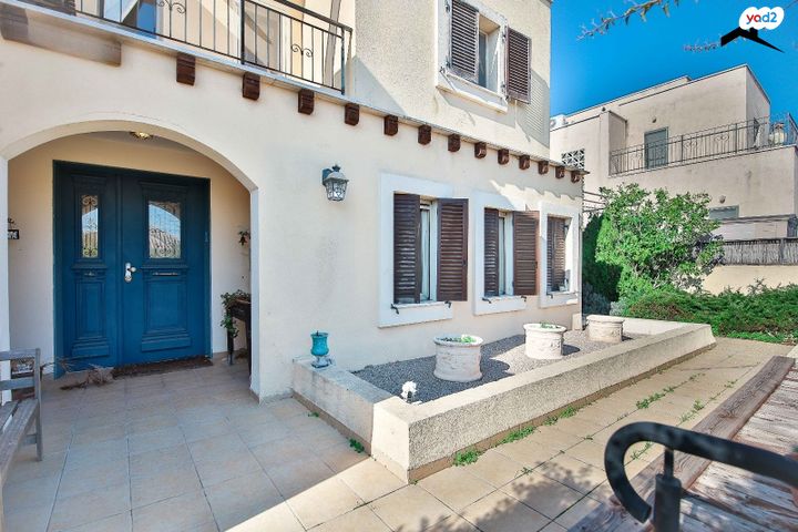 בית פרטי/ קוטג', זכרון יעקב