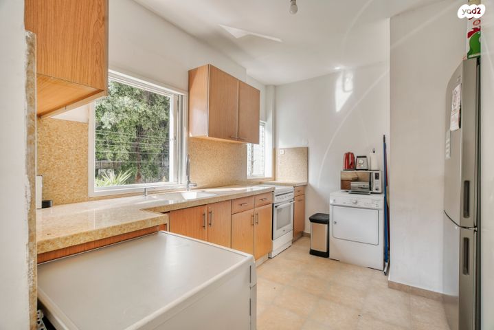 דירה, הרב צירלסון 18, הצפון החדש - צפון, תל אביב יפו