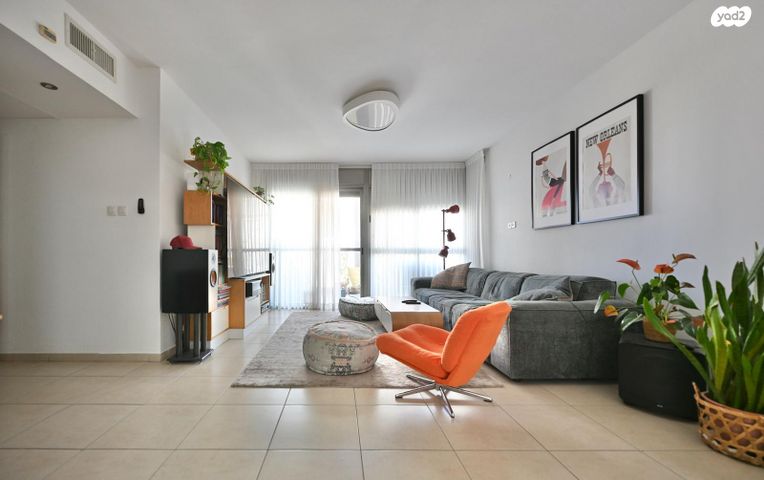 דירה, וואלי, העמק, נס ציונה