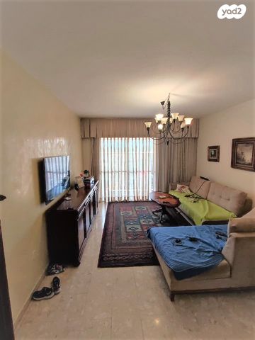 דירה, אחד העם, המרכז השקט / מרכז העיר, פתח תקווה