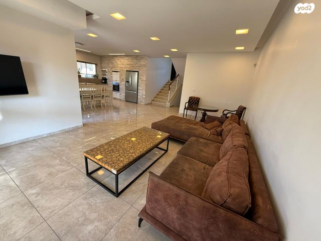 בית פרטי/ קוטג', אלי כהן, קרית עקרון