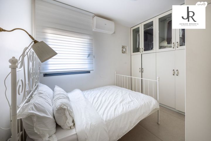 גג/ פנטהאוז, חומת שמואל, הר חומה, ירושלים