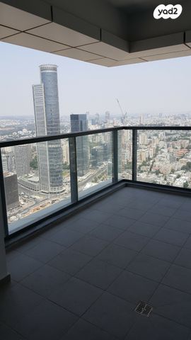 דירה, אריאל שרון 4, סיטי, גבעתיים