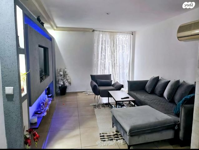 דירה, דרך מצדה, שכונה ו', באר שבע