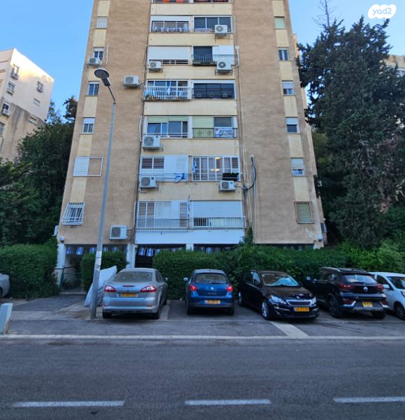 דירה, יהודה בורלא, רמות רמז, חיפה