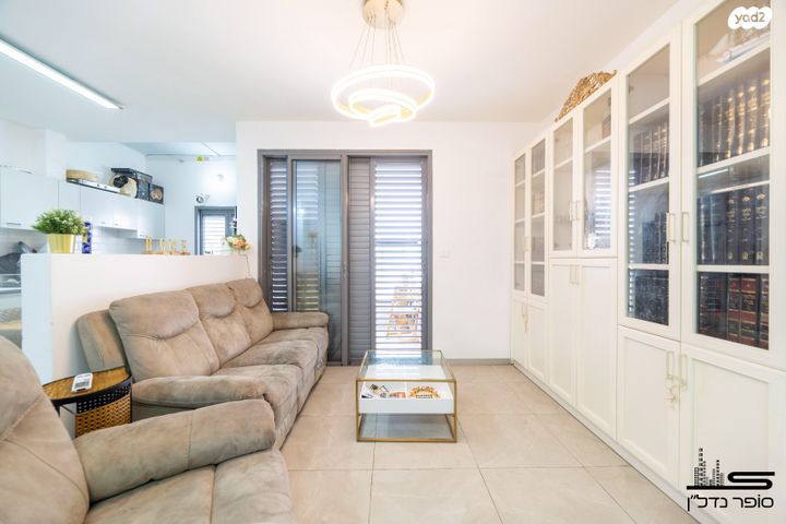 דירה, אברבנאל, פרדס כץ, בני ברק