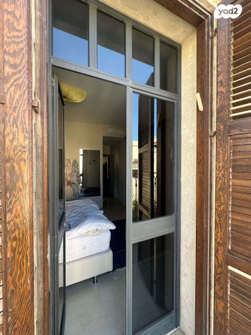 גג/ פנטהאוז, קדם, עג'מי, גבעת העליה, תל אביב יפו