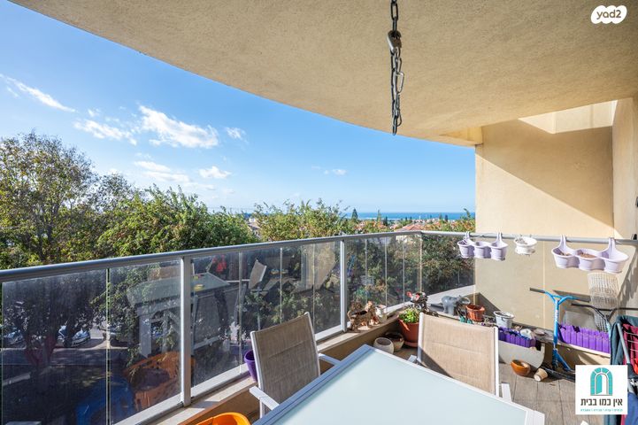 דירה, זכרון יעקב