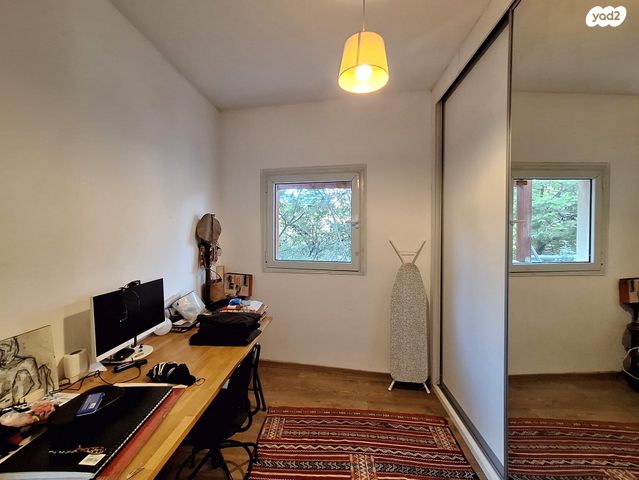 דירה, מלצ'ט, לב תל אביב, לב העיר צפון, תל אביב יפו