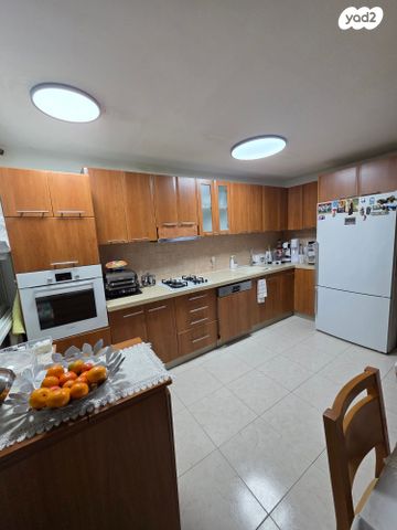 דירה, יציאת אירופה תש"ז 7, קרית שפרינצק, חיפה